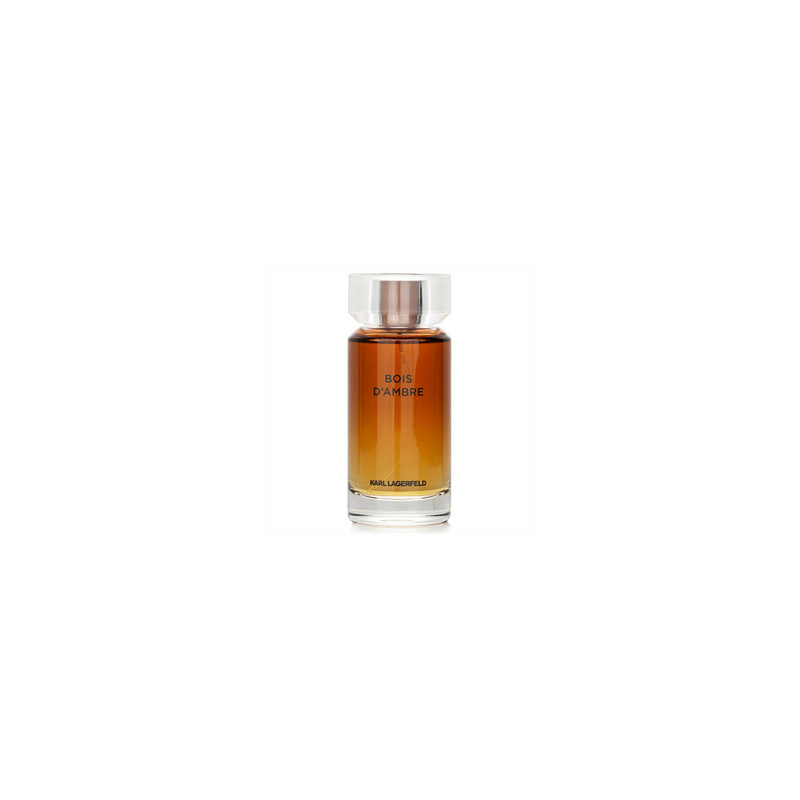 Karl Lagerfeld Bois D'ambre Eau de Toilette Spray 100ml