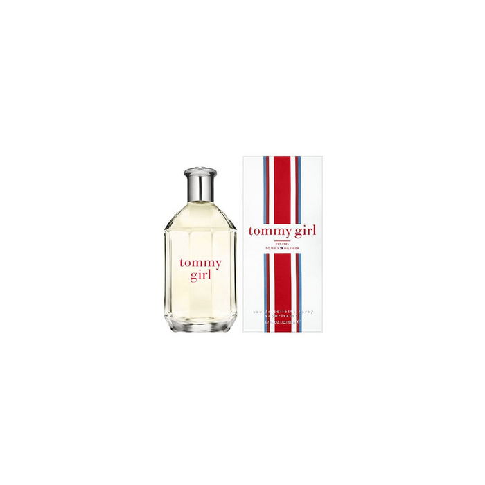 Tommy Girl Eau De Toilette Spray 200ml