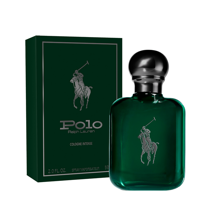 Ralph Lauren Polo Green Intense Edc 59ml