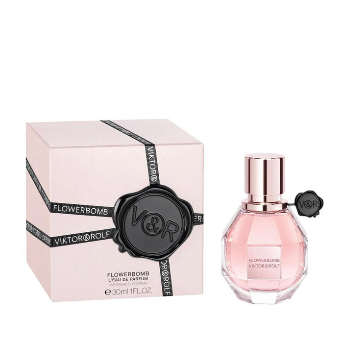 Viktor & Rolf Flowerbomb Eau de Parfum Spray 30ml