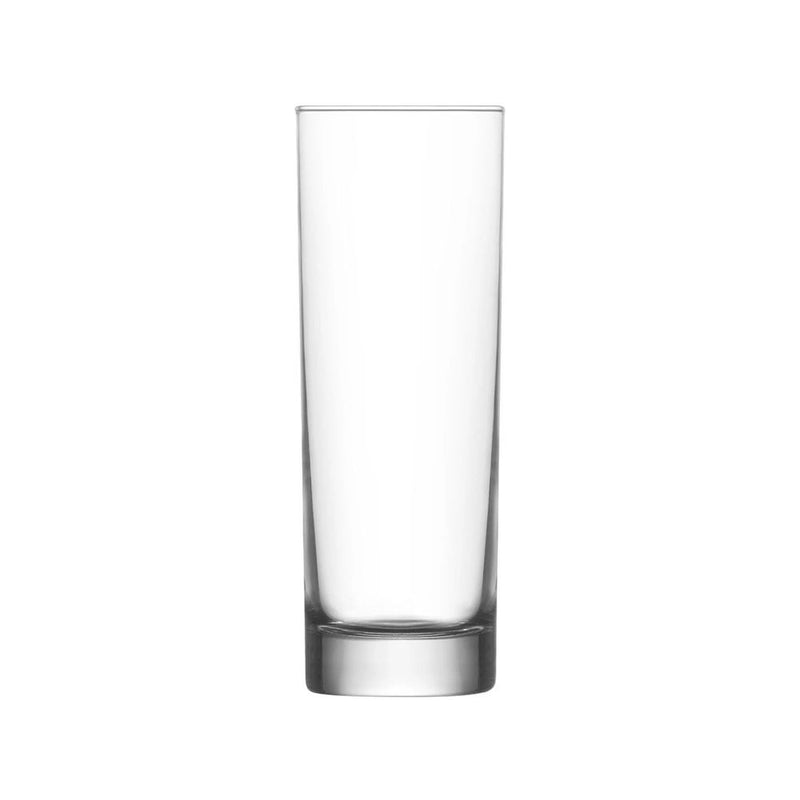 Ada Hiball Tumbler 30cl/ 10.5oz 166 x 60mm (H x Dia)