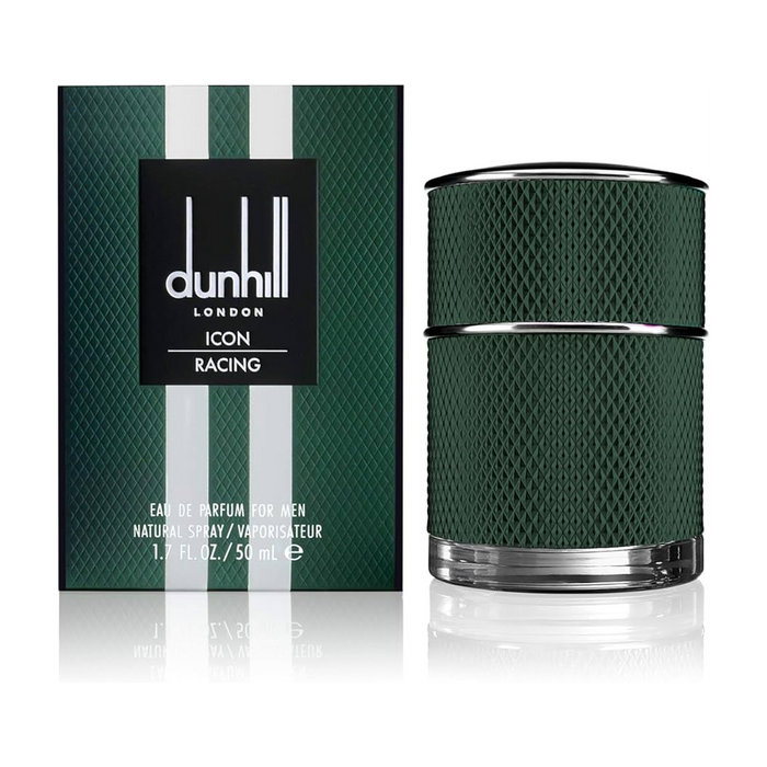 Dunhill Icon Racing Green Eau De Parfum Spray 50ml