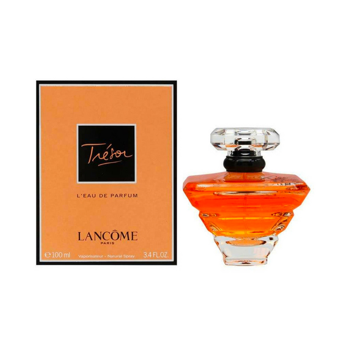 Lancome Tresor Eau de Parfum Spray 100ml