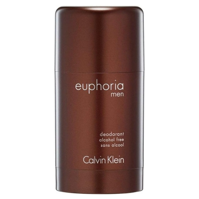 Calvin Klein Euphoria Men Deodorant Stick 75g