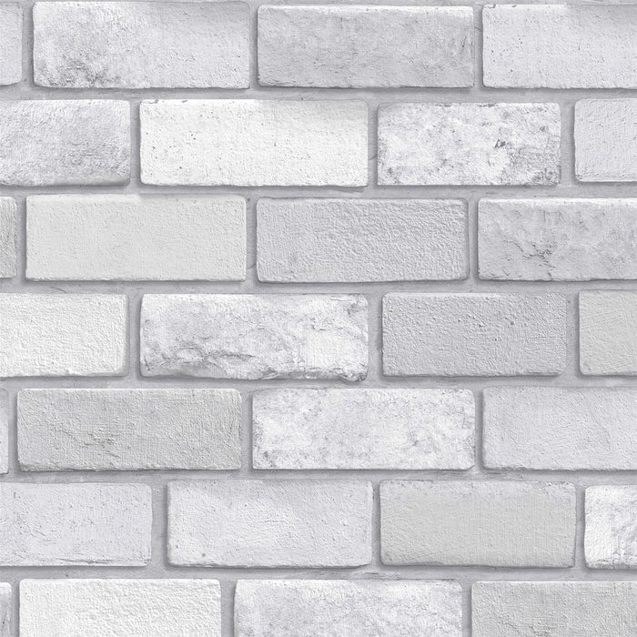 Luxury Diamond Silver Brick - High-Quality Home Decor