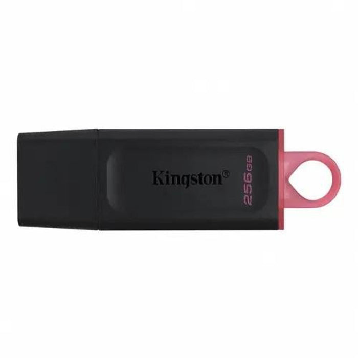 High-Speed Kingston DataTraveler Exodia Flash Drive 256GB | USB 3.2 Gen 1