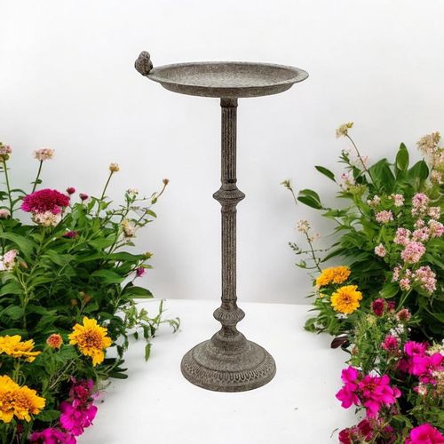 64CM BIRD BATH