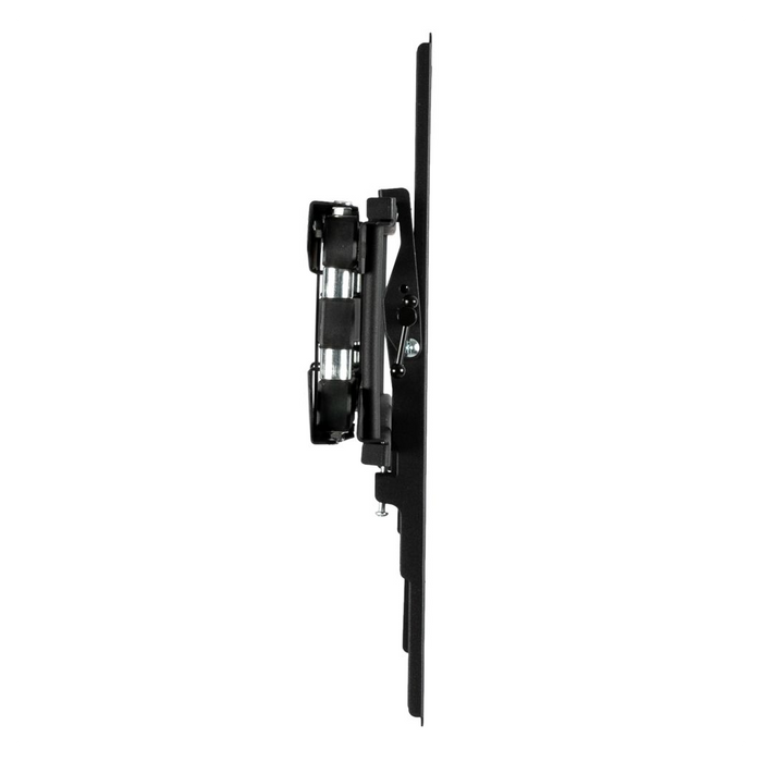 TMDS-204 32"-70" 110Lbs VESA600*400 Full Motion TV Wall Mount Tilt Range 0-15°