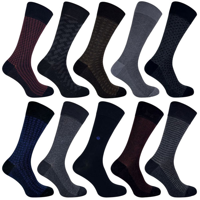 Sock Snob - 1 Pair Luxury Bamboo Socks