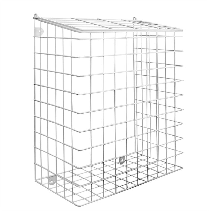 Protective Letterbox Cage | Keep Mail Safe | M&W