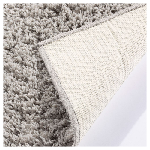 Larissa Shaggy 67x200cm Ghost Grey Runner