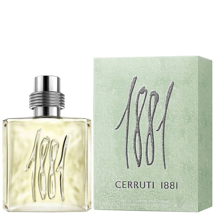 Cerruti  Pour Homme Eau De Toilette Spray 100ml