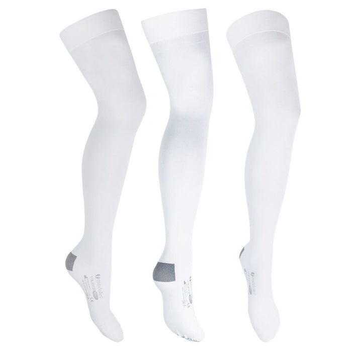 Medalin Saphena - 2 Pack Thigh High - (TH)