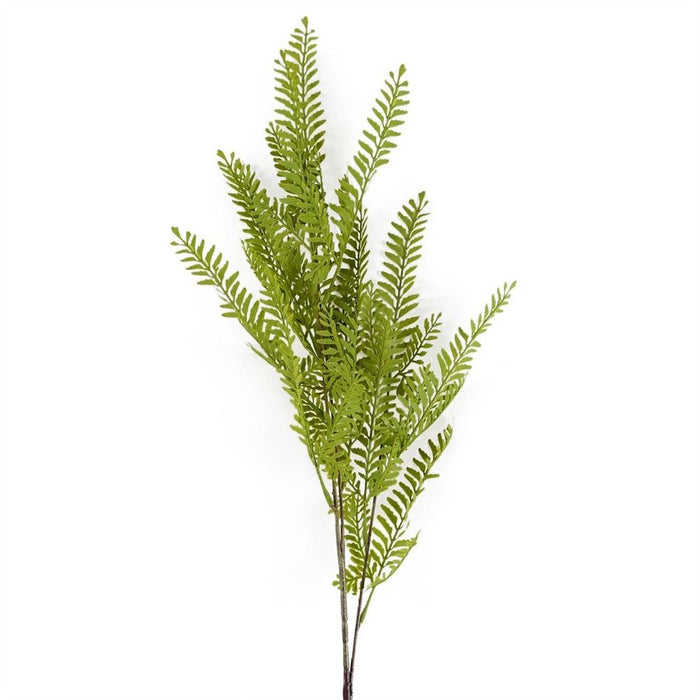 6-Pack: 95cm Artificial Himalayan Maidenhair Fern Stem