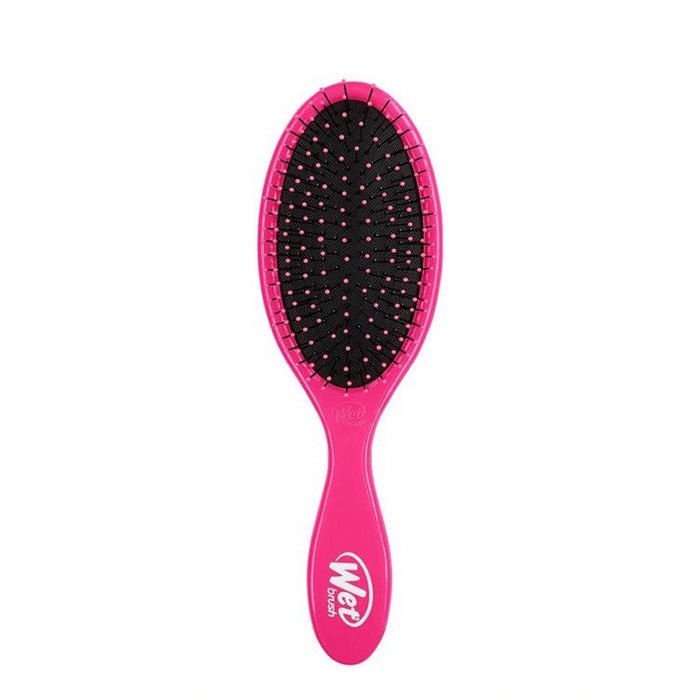 Professional Quality WetBrush - Original Detangler Pink - Best in Class for Easy and Effective Hair Detangling!