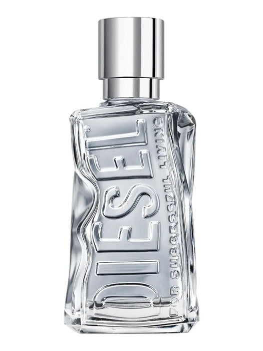 Diesel D  Eau De Toilette Spray 50ml