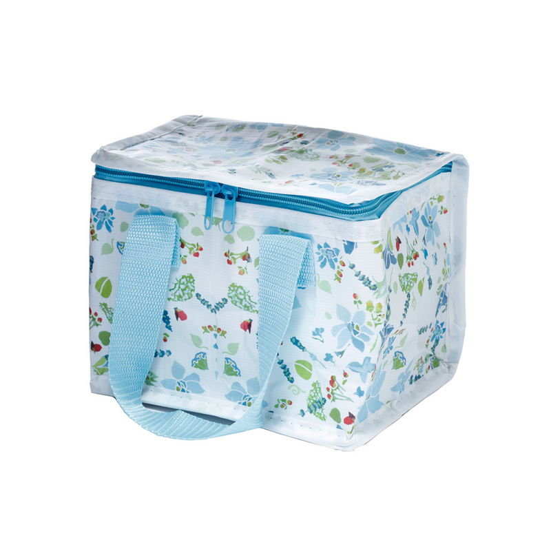 Premium Julie Dodsworth RPET Botanical Cool Bag