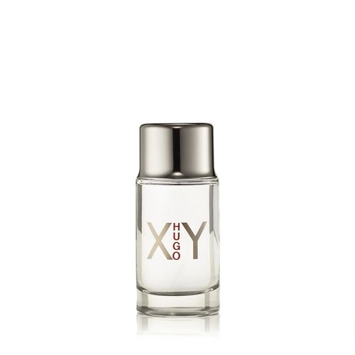Hugo Xy Eau De Toilette Spray 100ml