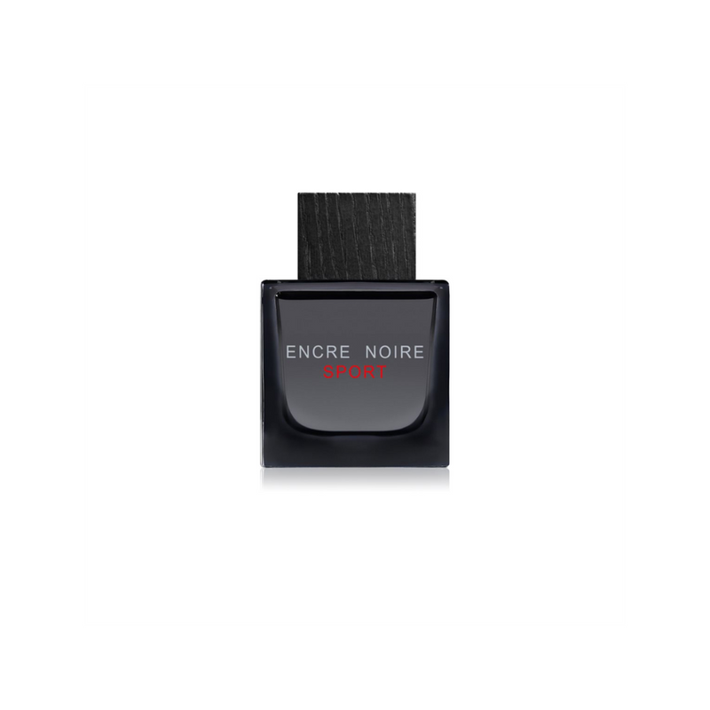Lalique Encre Noire Sport Eau De Toilette Spray 100ml