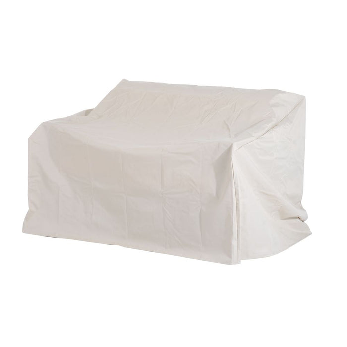 Waterproof 2 Seater Outdoor Furniture Cover | Wind & Dust Resistant