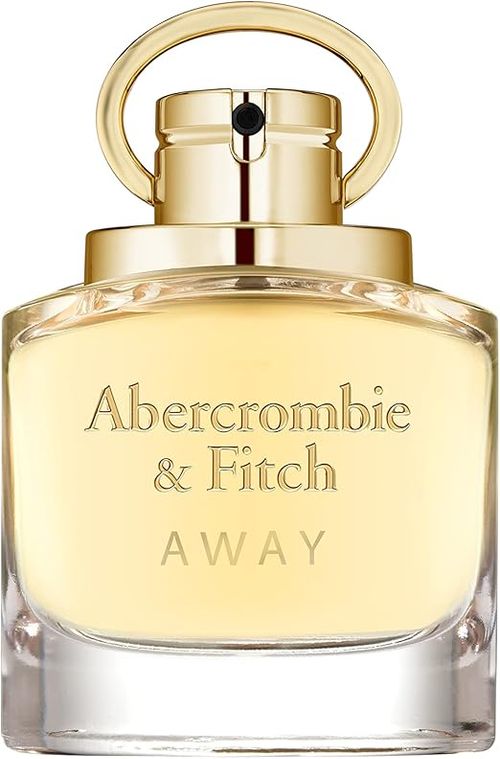 Abercrombie & Fitch Away Tonight for Women  Eau De Parfum Spray 100ml