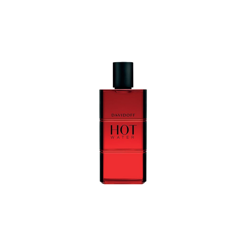 Davidoff Hotwater Eau de Toilette Spray 110ml