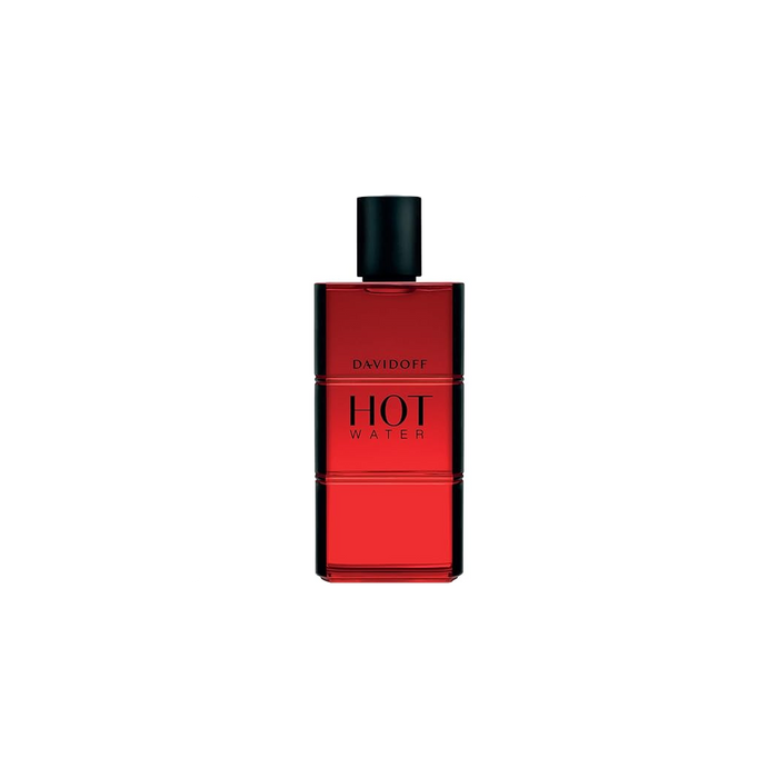 Davidoff Hotwater Eau de Toilette Spray 110ml