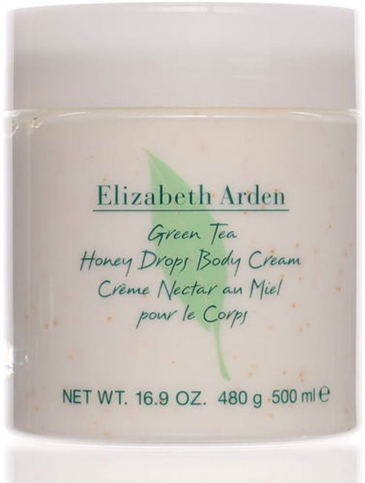 Elizabeth Arden Green Tea Honey Drops Body Cream 500ml