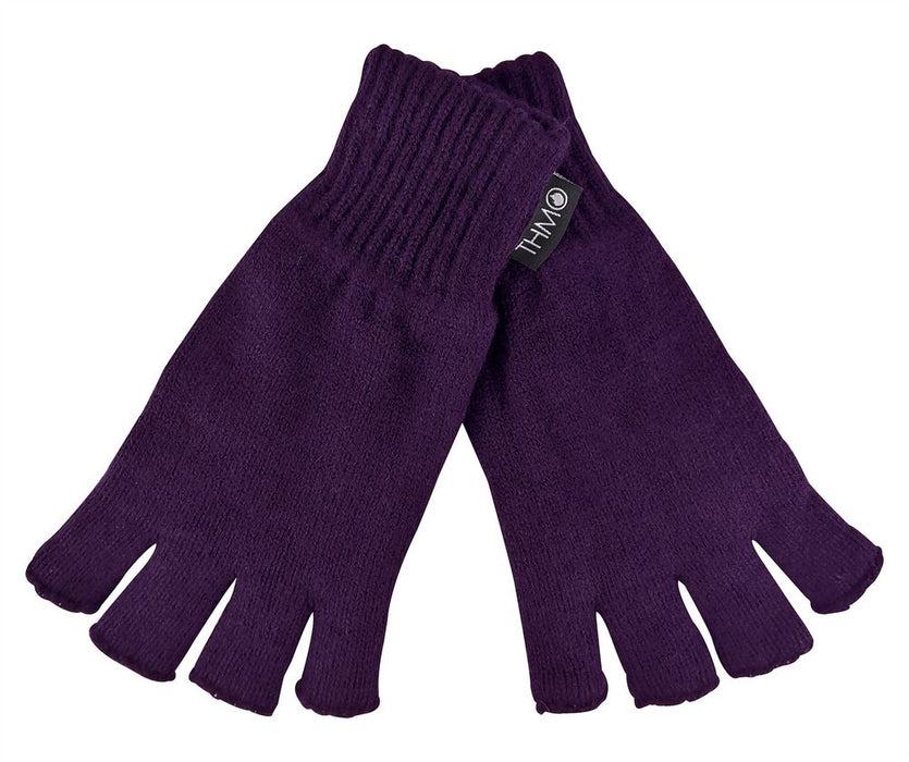 THMO - Ladies Fingerless Gloves