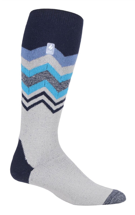 Heat Holders - Mens Ultra Lite Ski Socks