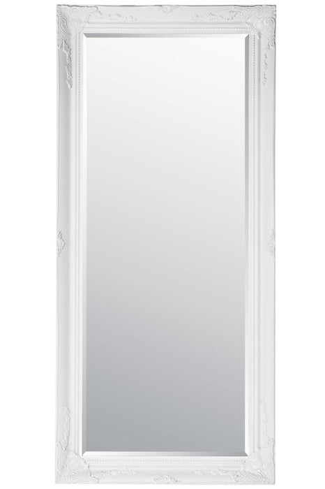 Buxton Full Length Mirror 170x79 CM - High Quality & Easy Installation - Fast Shipping