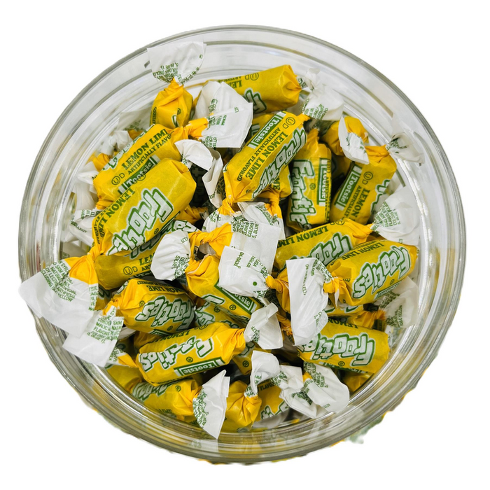 Frooties Lemon Lime Jar Avg Count 180