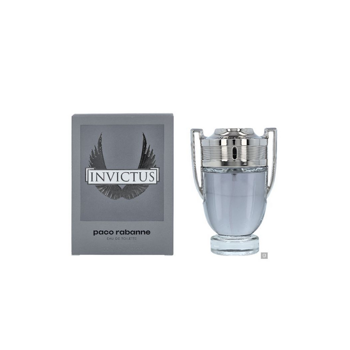 Paco Rabanne Invictus Eau de Toilette Spray 100ml