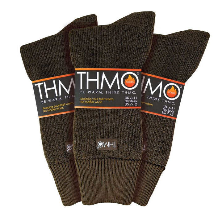 THMO - Mens Original Socks (3 PAIRS)