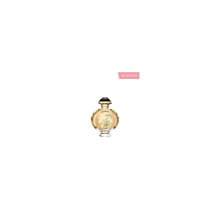 Paco Rabanne Olympea Solar Intense Eau De Parfum Spray 50ml