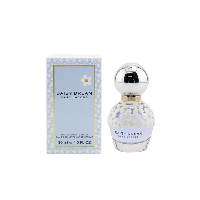 Marc Jacobs Daisy Dream Eau de Toilette Spray 30ml