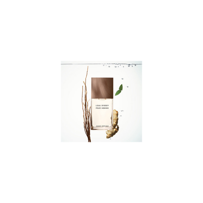 Issey Miyake Vetiver Eau De Toilette Spray 50ml