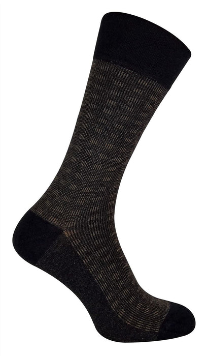 Sock Snob - 1 Pair Luxury Bamboo Socks