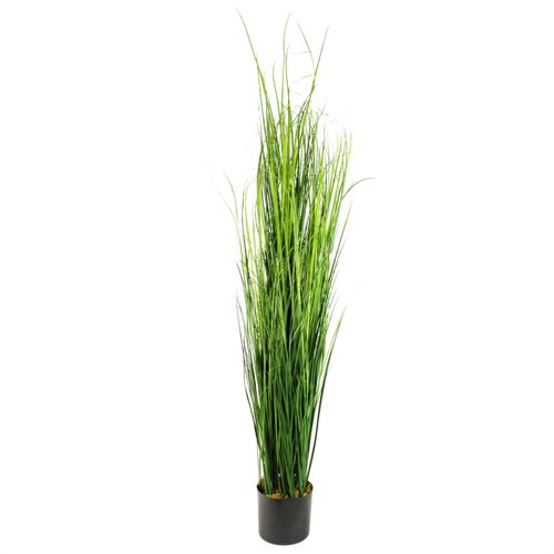 130cm Artificial Natural Onion Grass Plant