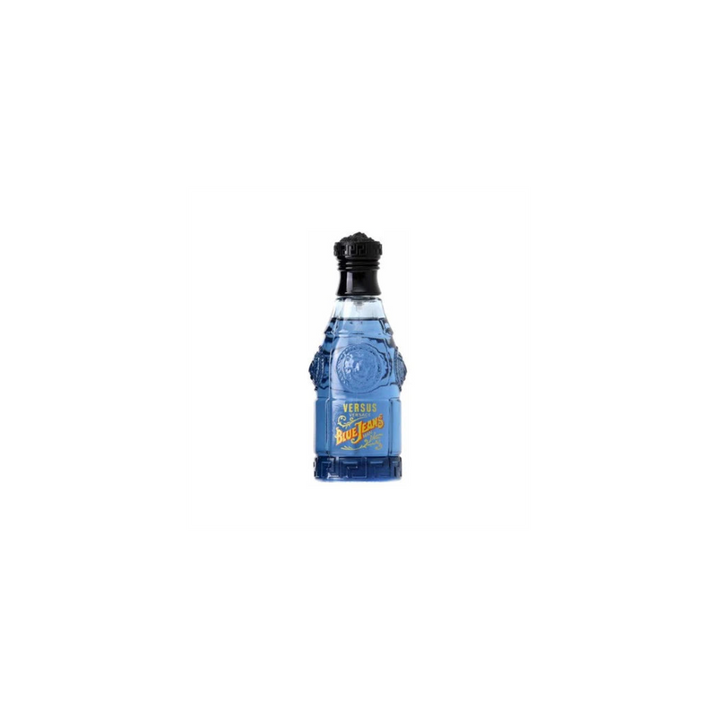 Versace Blue Jeans Eau de Toilette Spray 75ml
