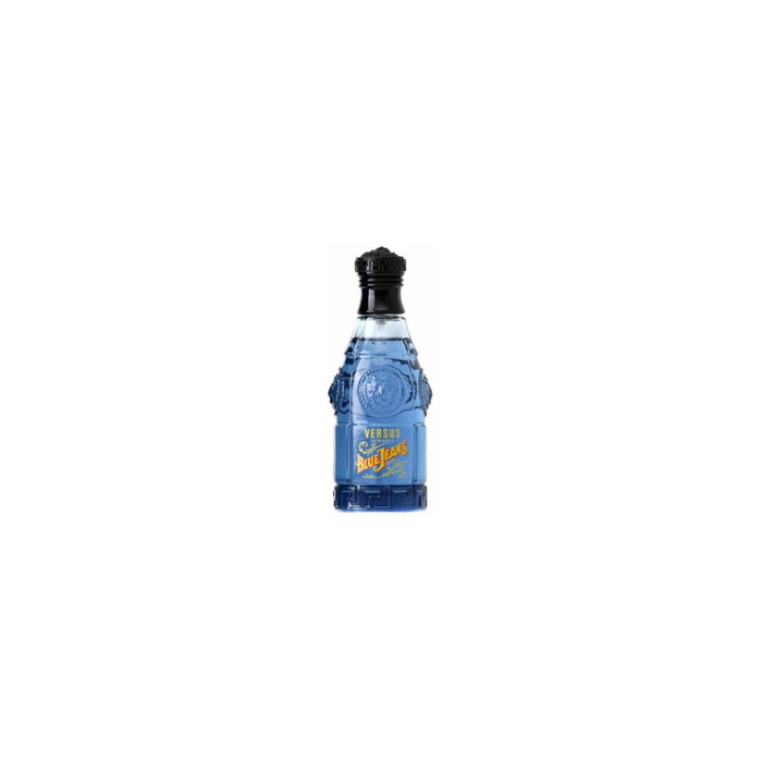 Versace Blue Jeans Eau de Toilette Spray 75ml