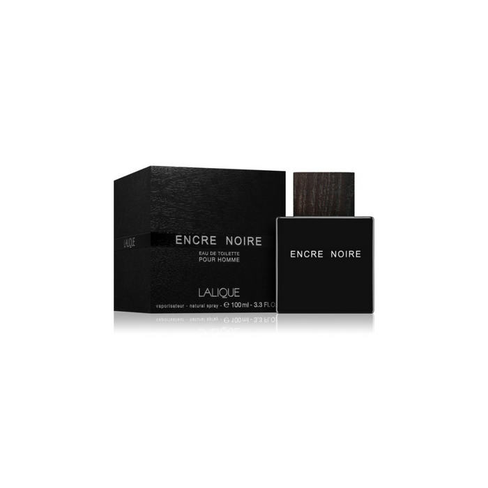 Lalique Encre Noire Eau De Toilette Spray 100ml