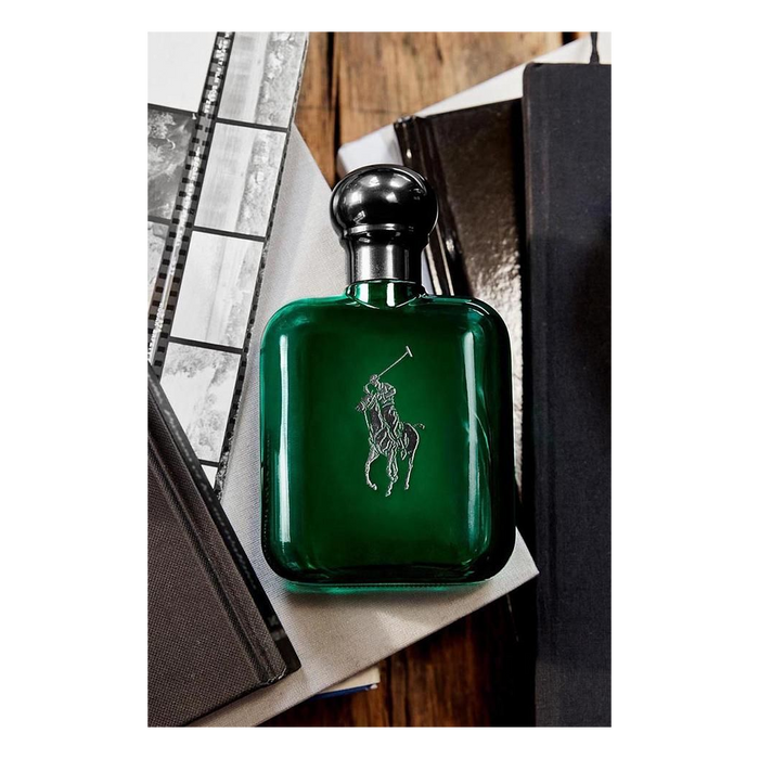 Ralph Lauren Polo Green Intense Edc 118ml