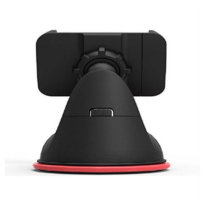 AA GRIP-iT Universal Car Phone Holder - Dashboard/Windshield Mount
