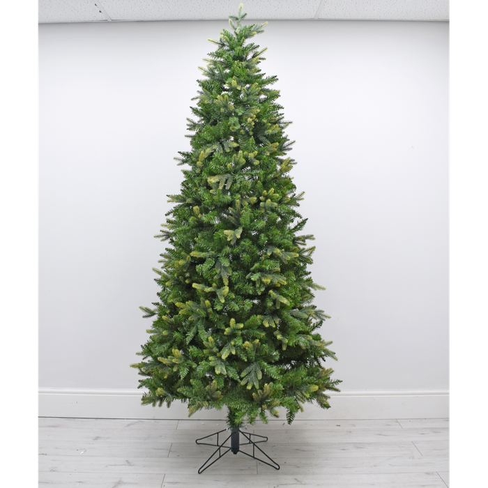 Minnesota Pine 7.5ft Artificial Christmas Tree