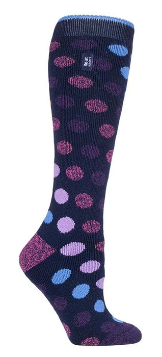 Heat Holders - Ladies Lite Socks - Long