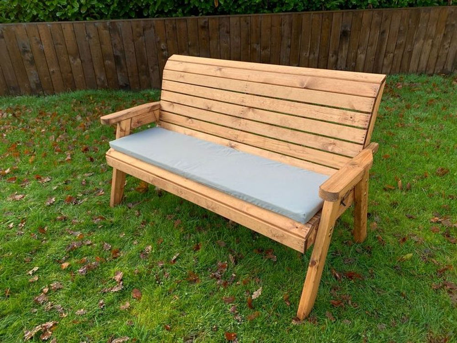 Charles Taylor 3 Seater Winchester Bench