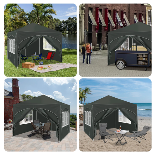 Party Tent