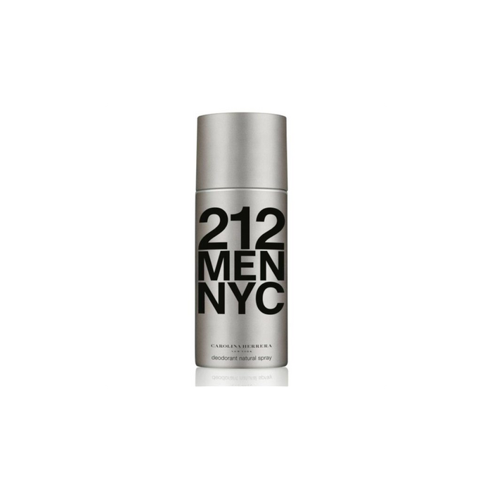 Carolina Herrera 212 Deodorant 150ml