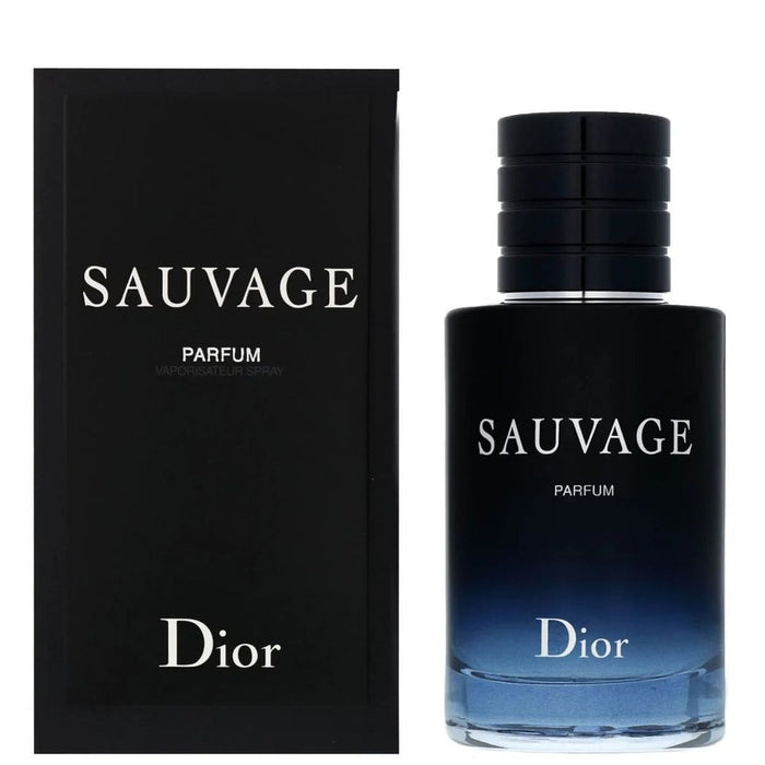 Dior Sauvage Eau De Parfum Spray 60ml